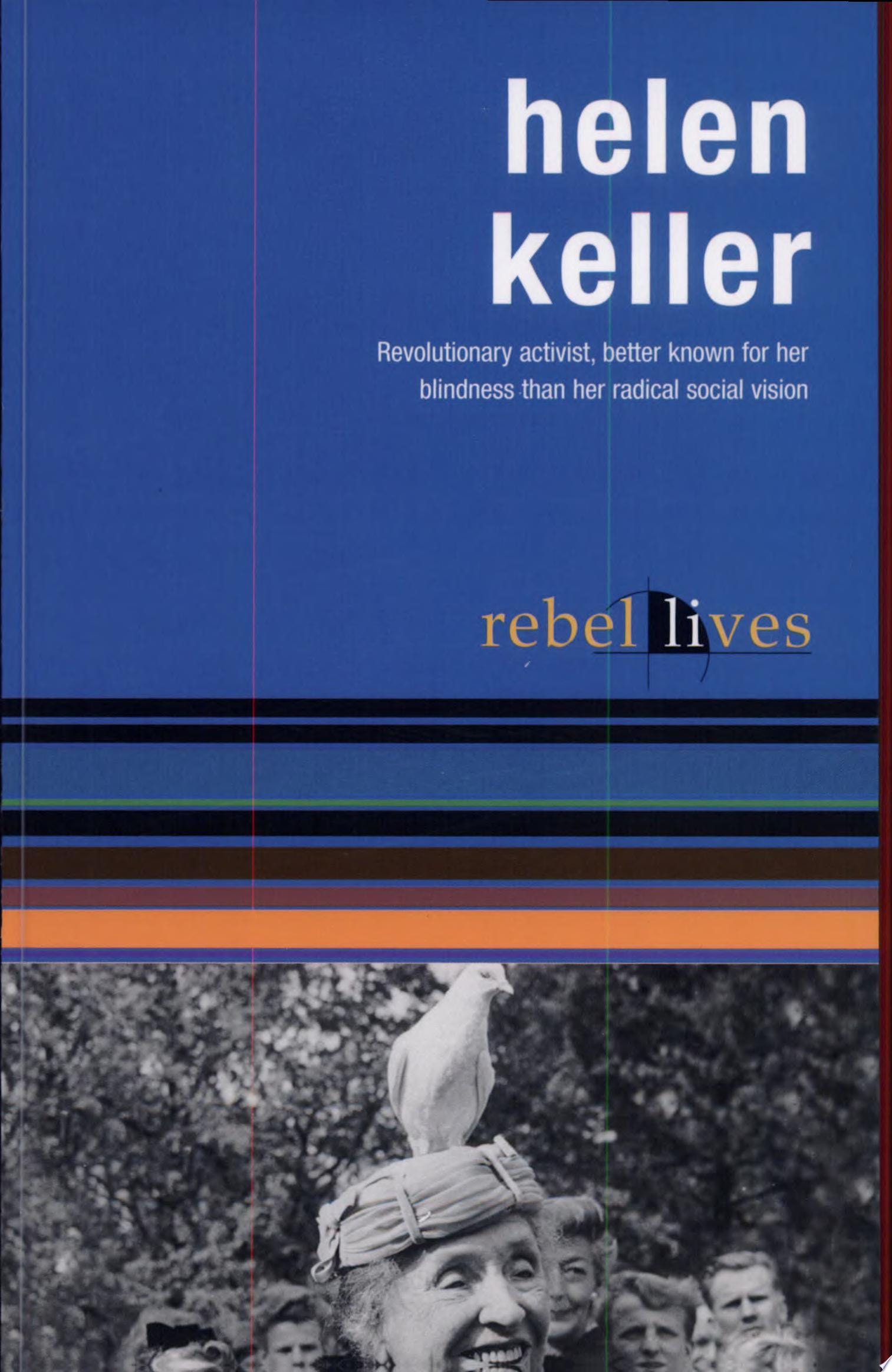 Helen Keller