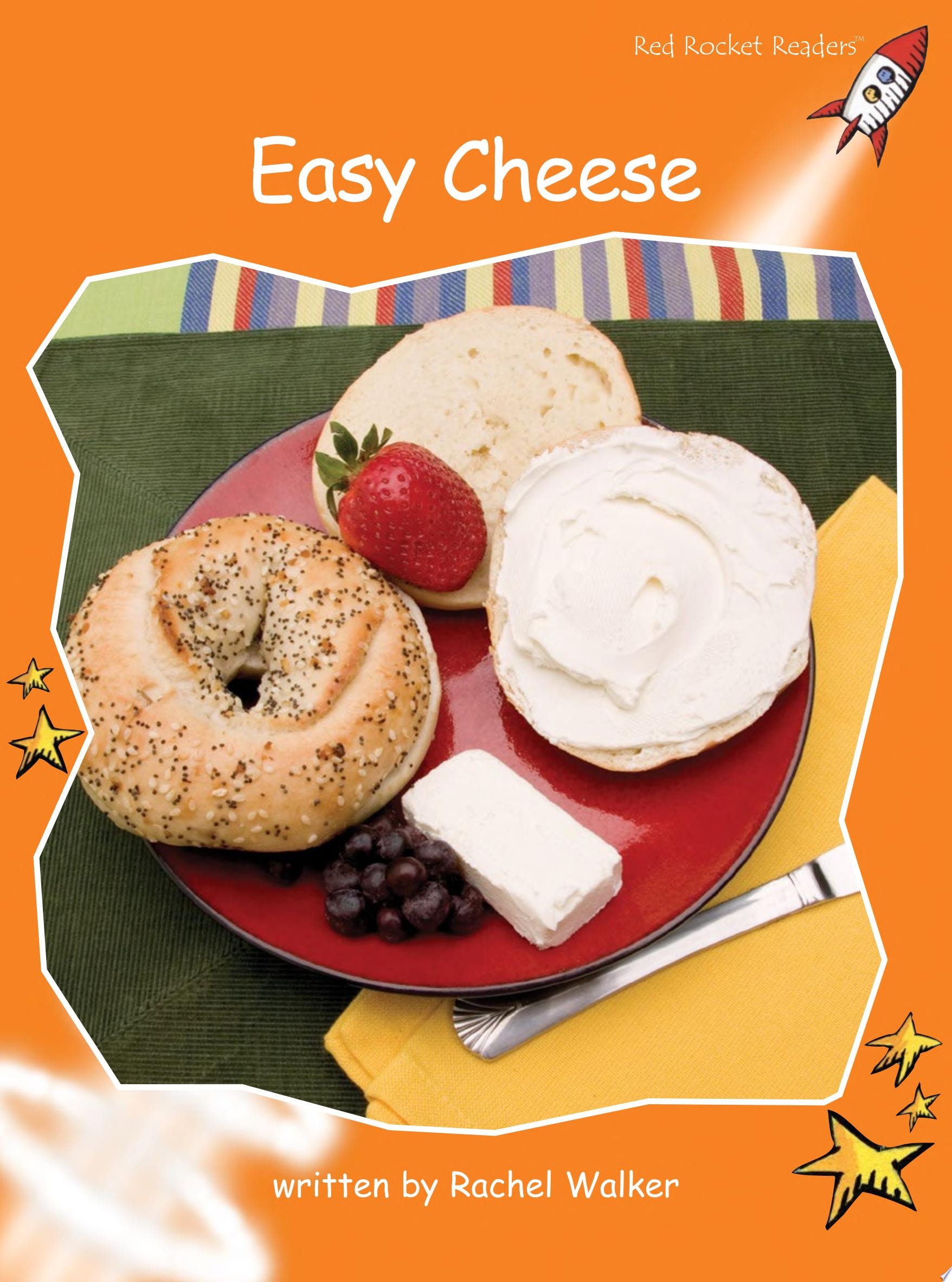 Easy Cheese