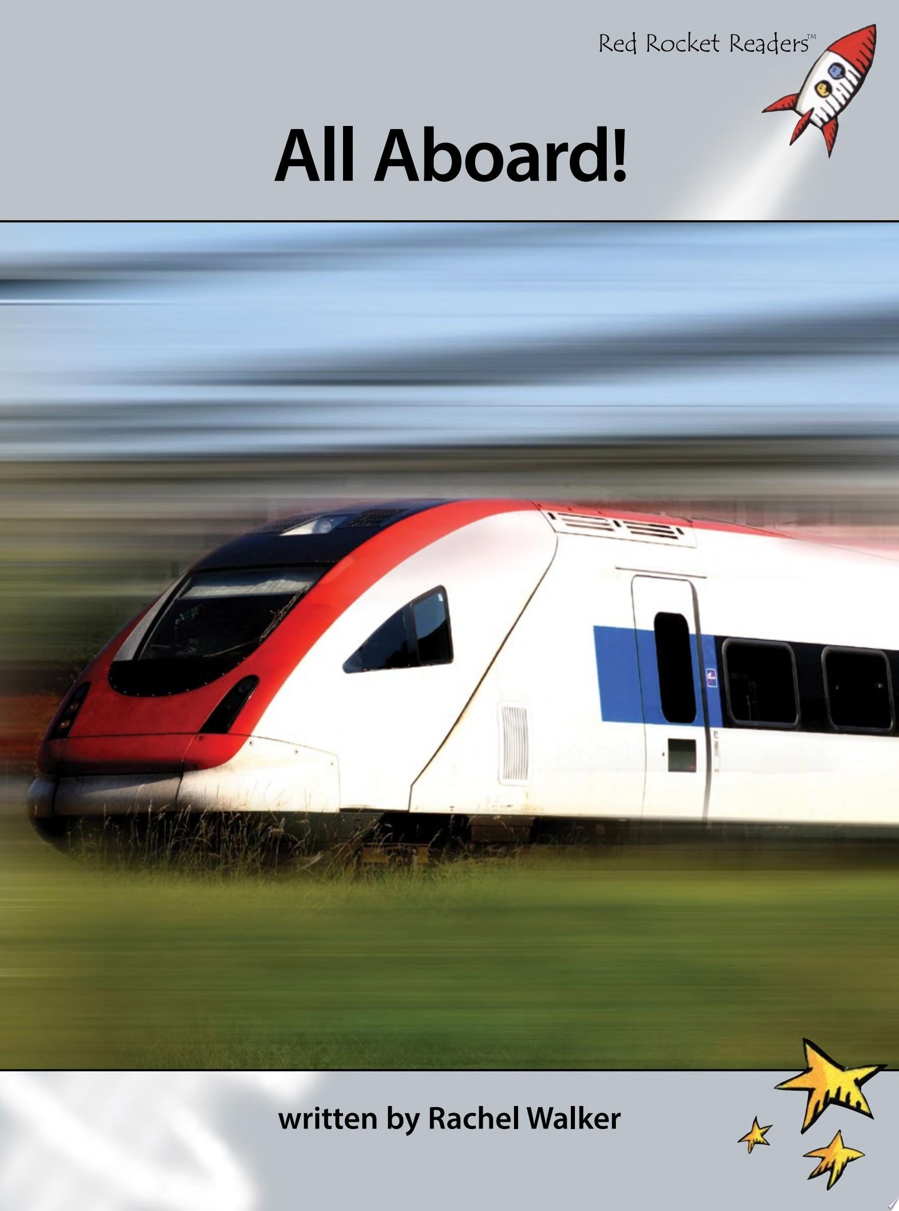 All Aboard!