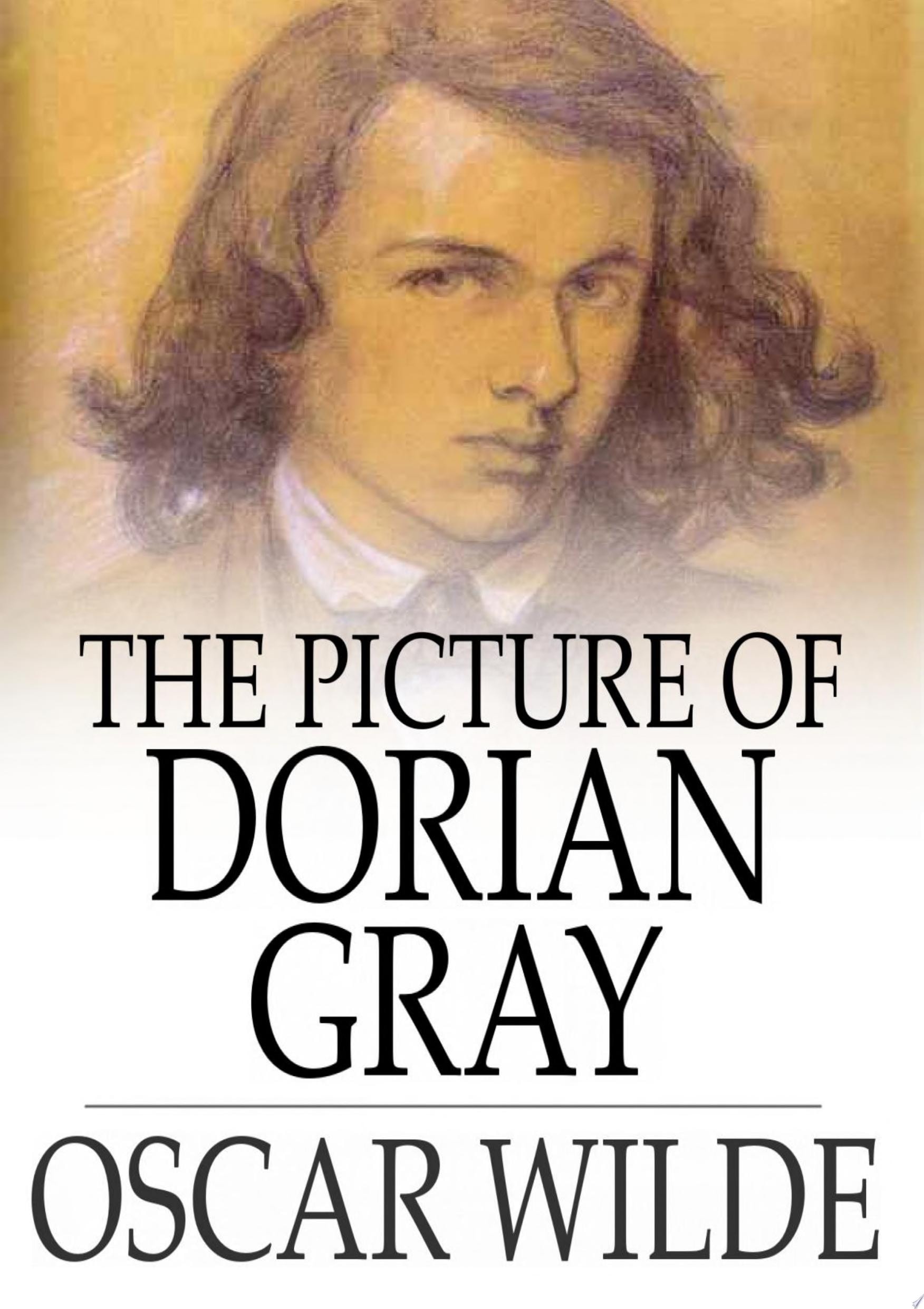 Picture of Dorian Gray
