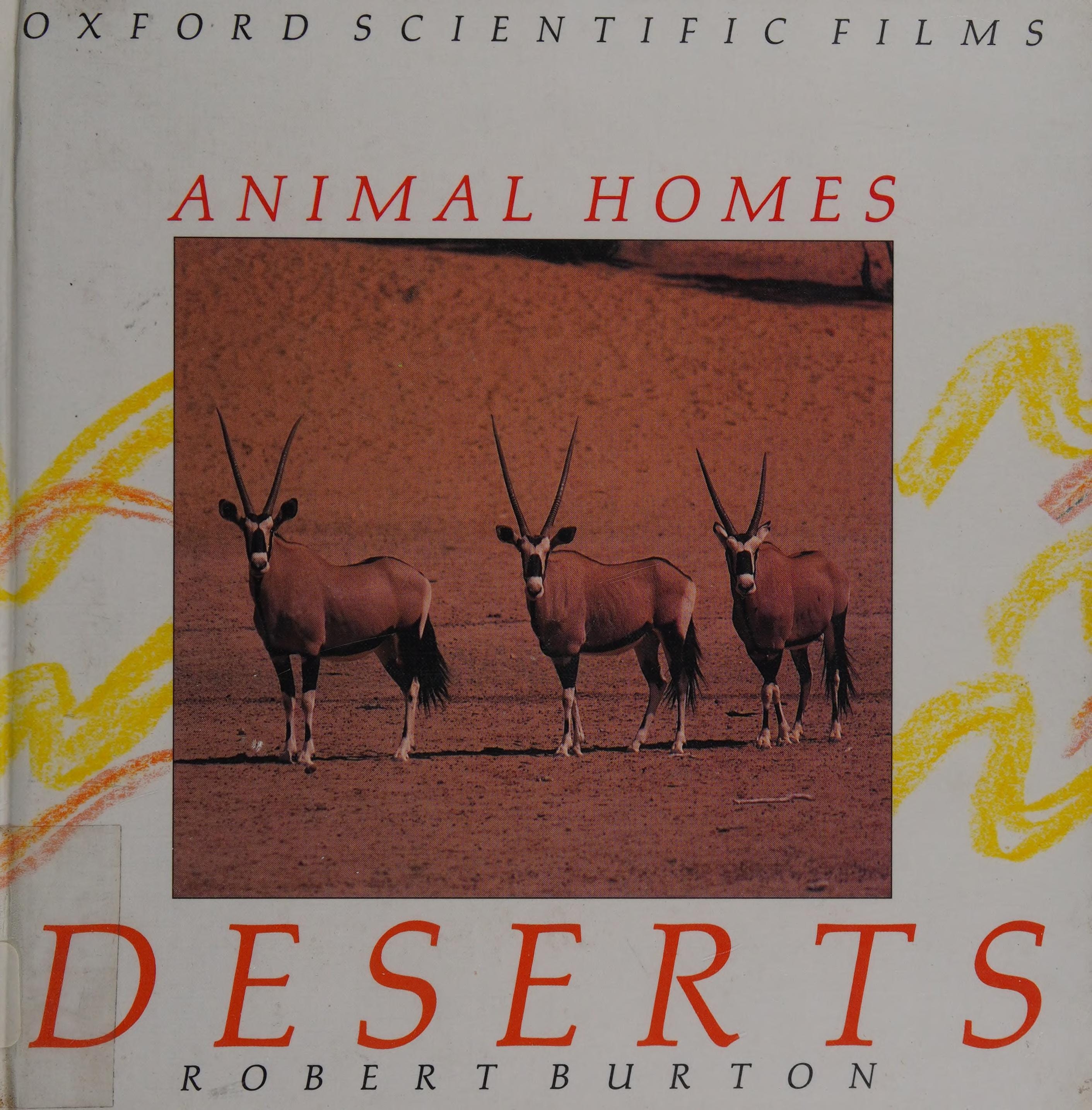 Desert