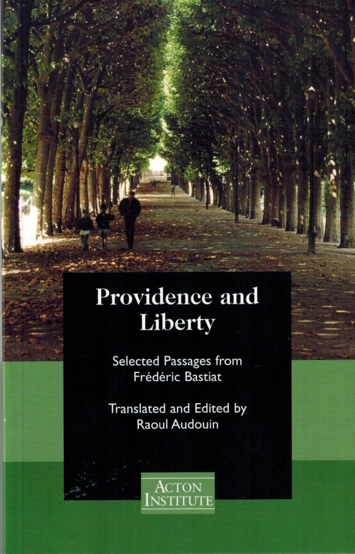 Providence and Liberty