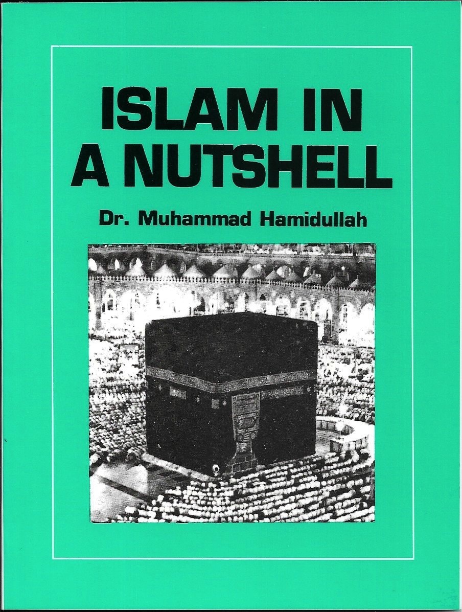 Islam in a Nutshell