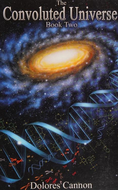 The Convoluted Universe