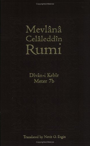 Dîvân-i Kebîr Meter 7b. 7b