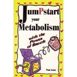 Jumpstart Your Metabolism With the Power of Breath