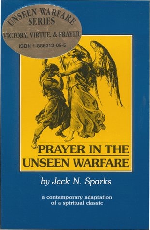 The Unseen Warfare