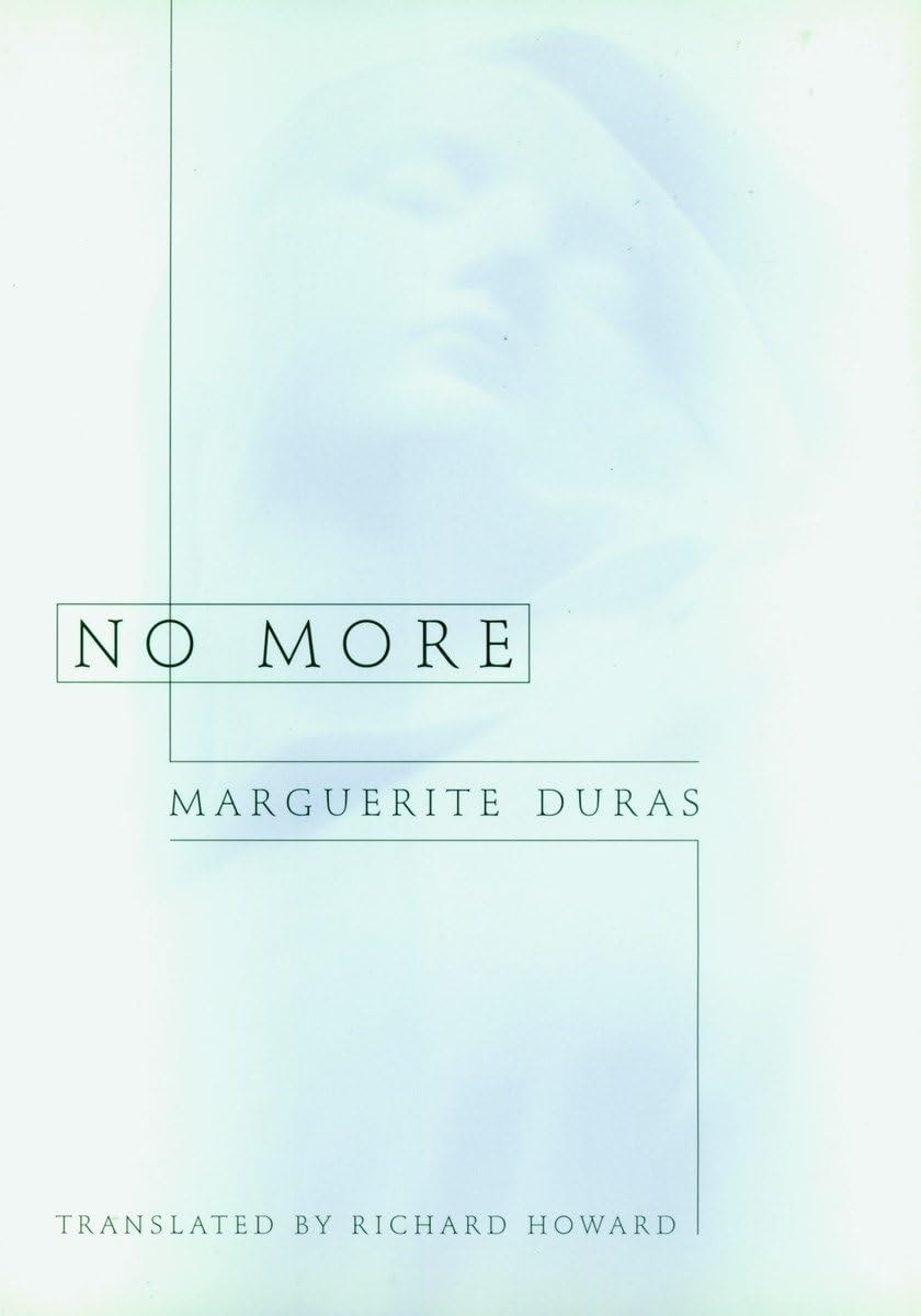 No More