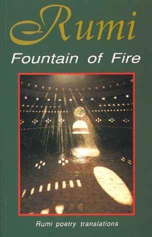 Fountain of Fire A Celebration of Life and Love