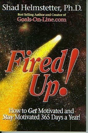 Fired Up!