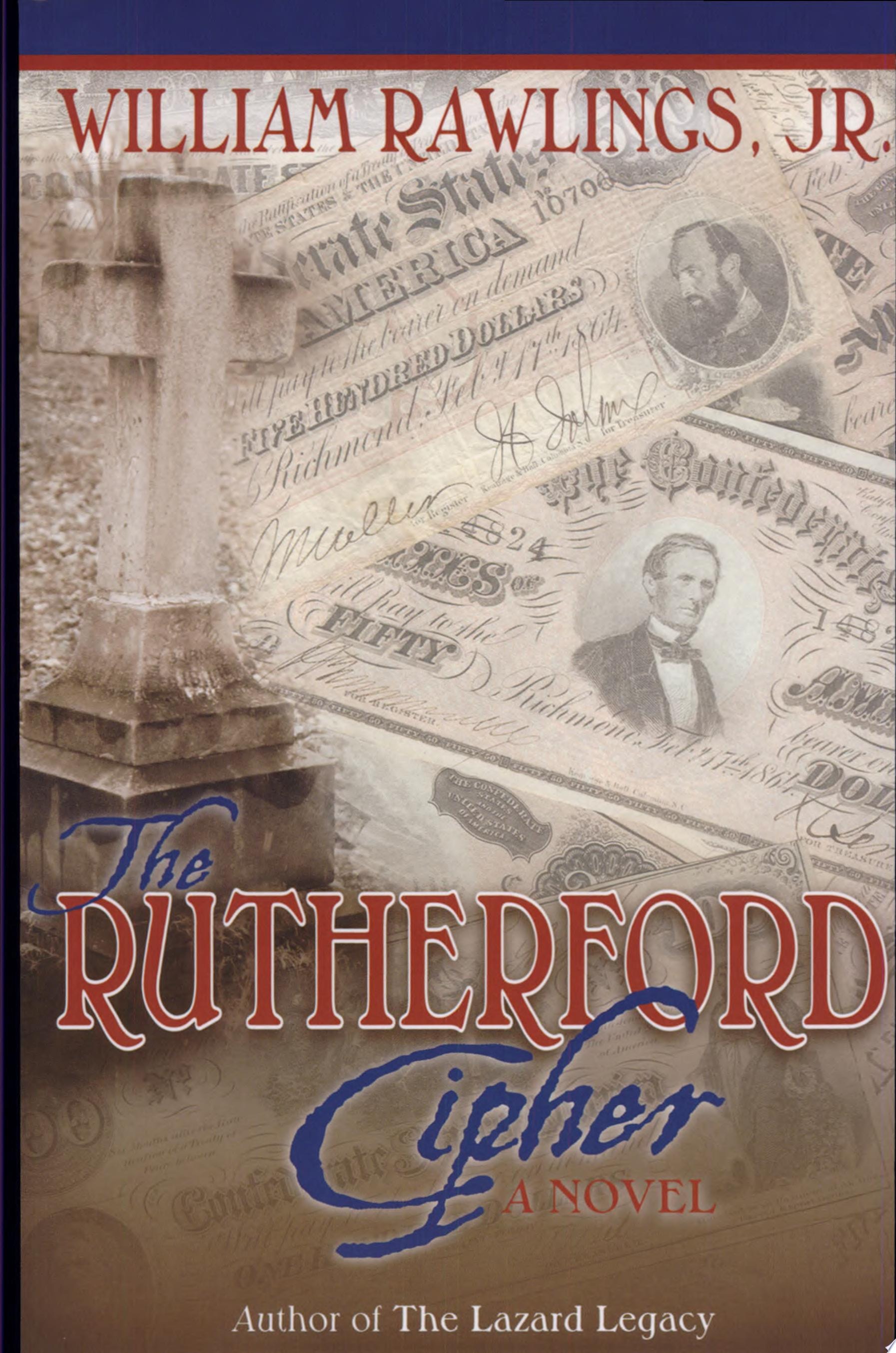 The Rutherford Cipher