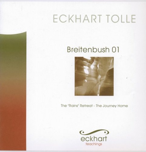 Breitenbush 01 (The " Rains" Retreat- The Journey Home)