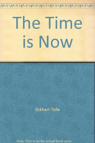 The Time is Now