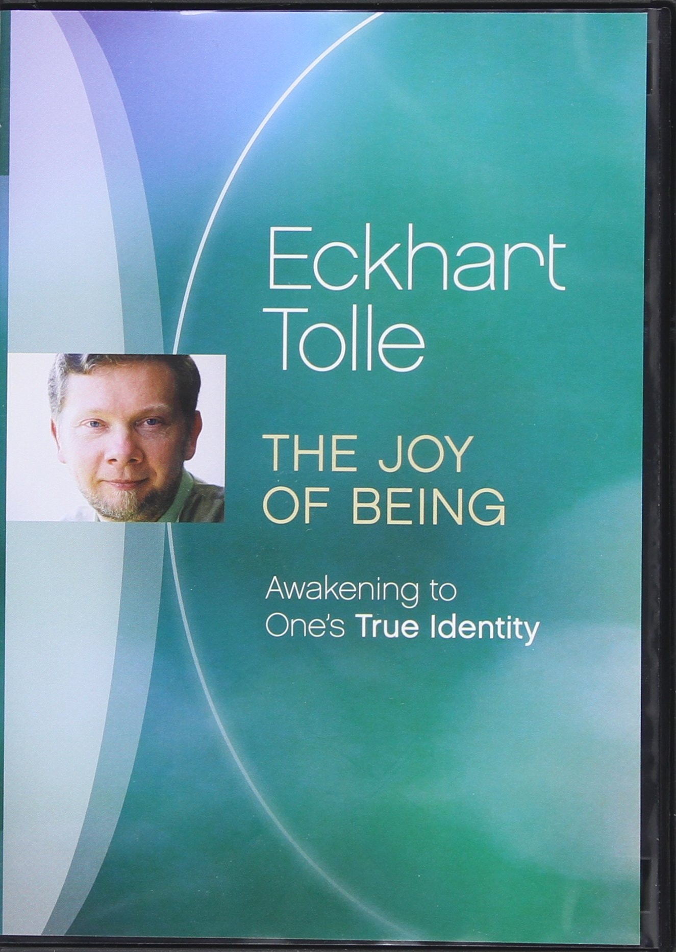 The Joy of Being (DVD)