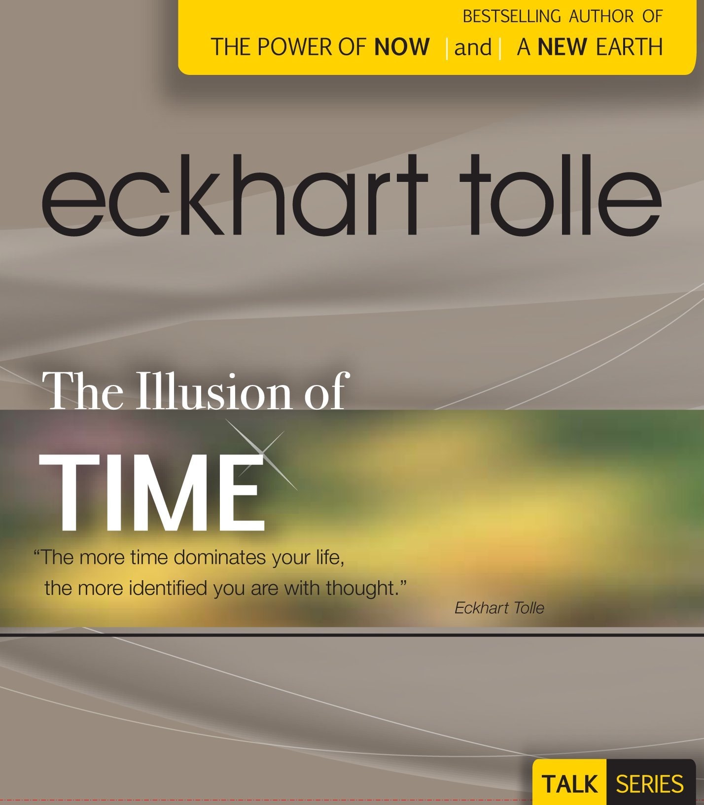 The Illusion of Time