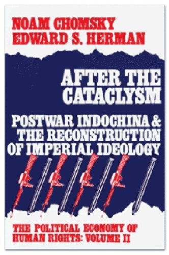After the Cataclysm