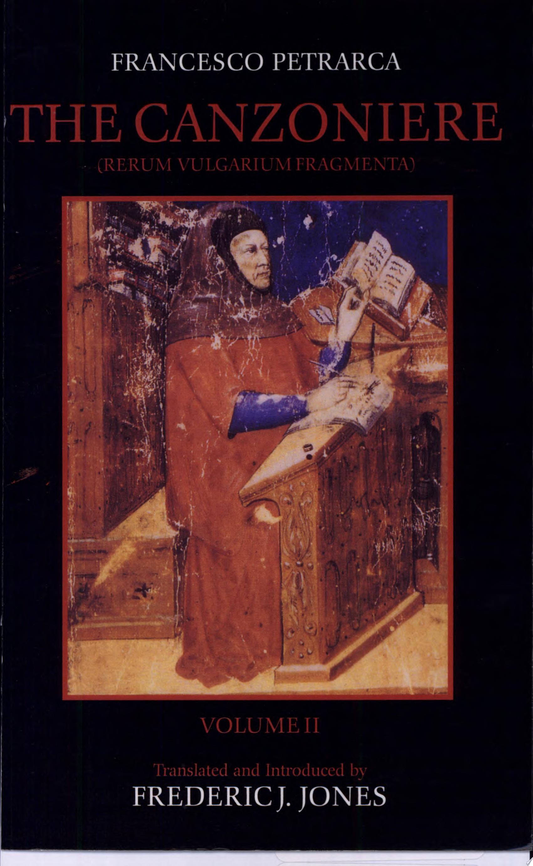 The Canzoniere