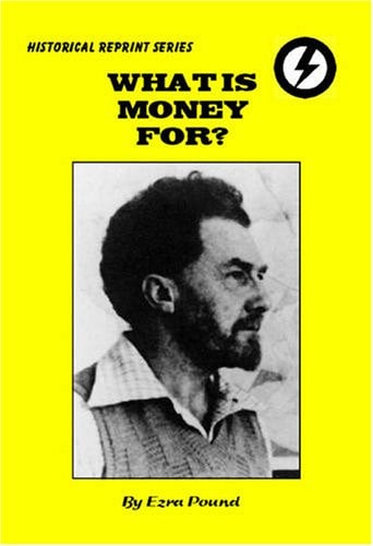 What Is Money For?