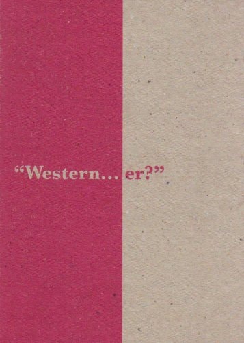 Western... Er?