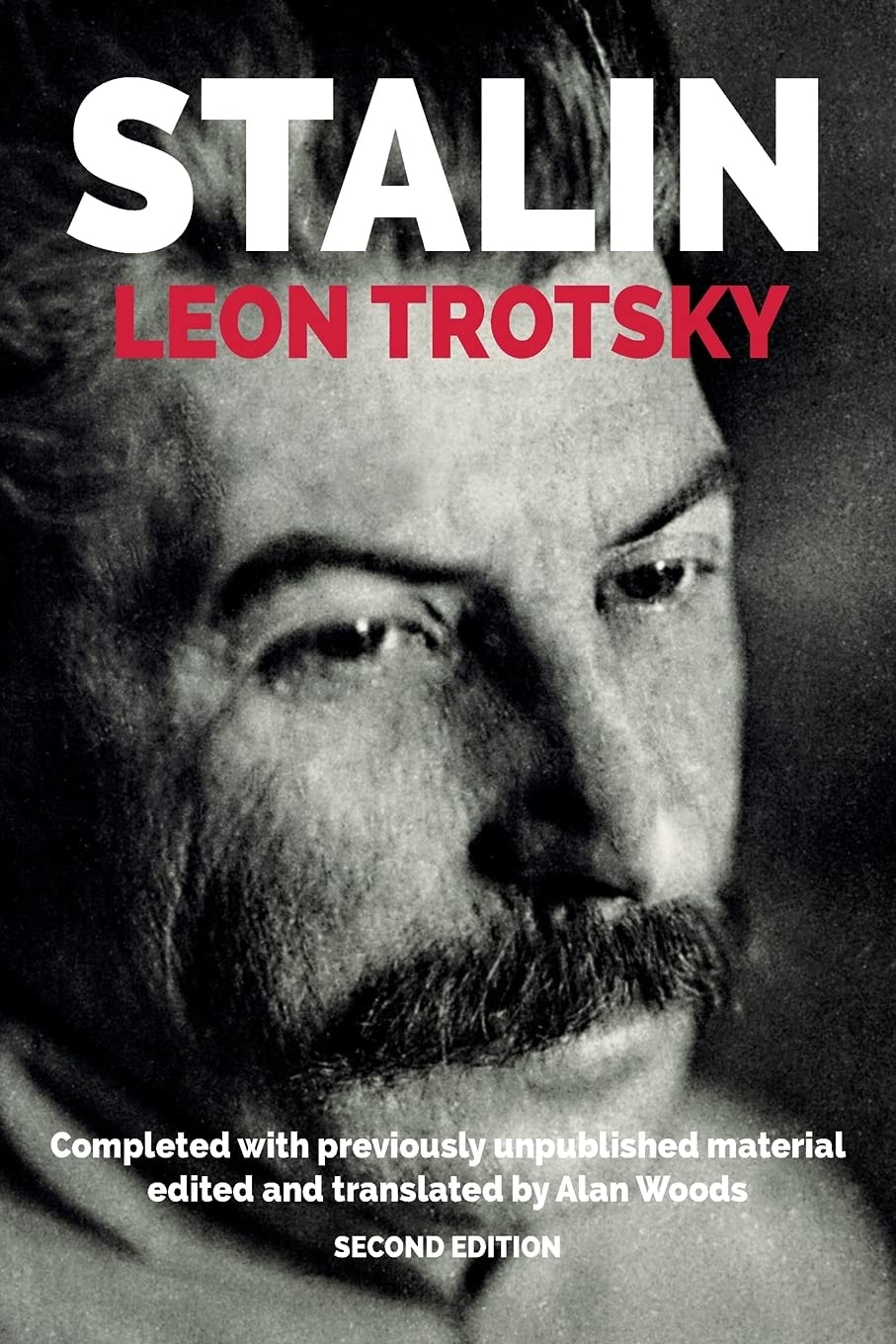 Stalin An Appraisal of the Man and His Influence