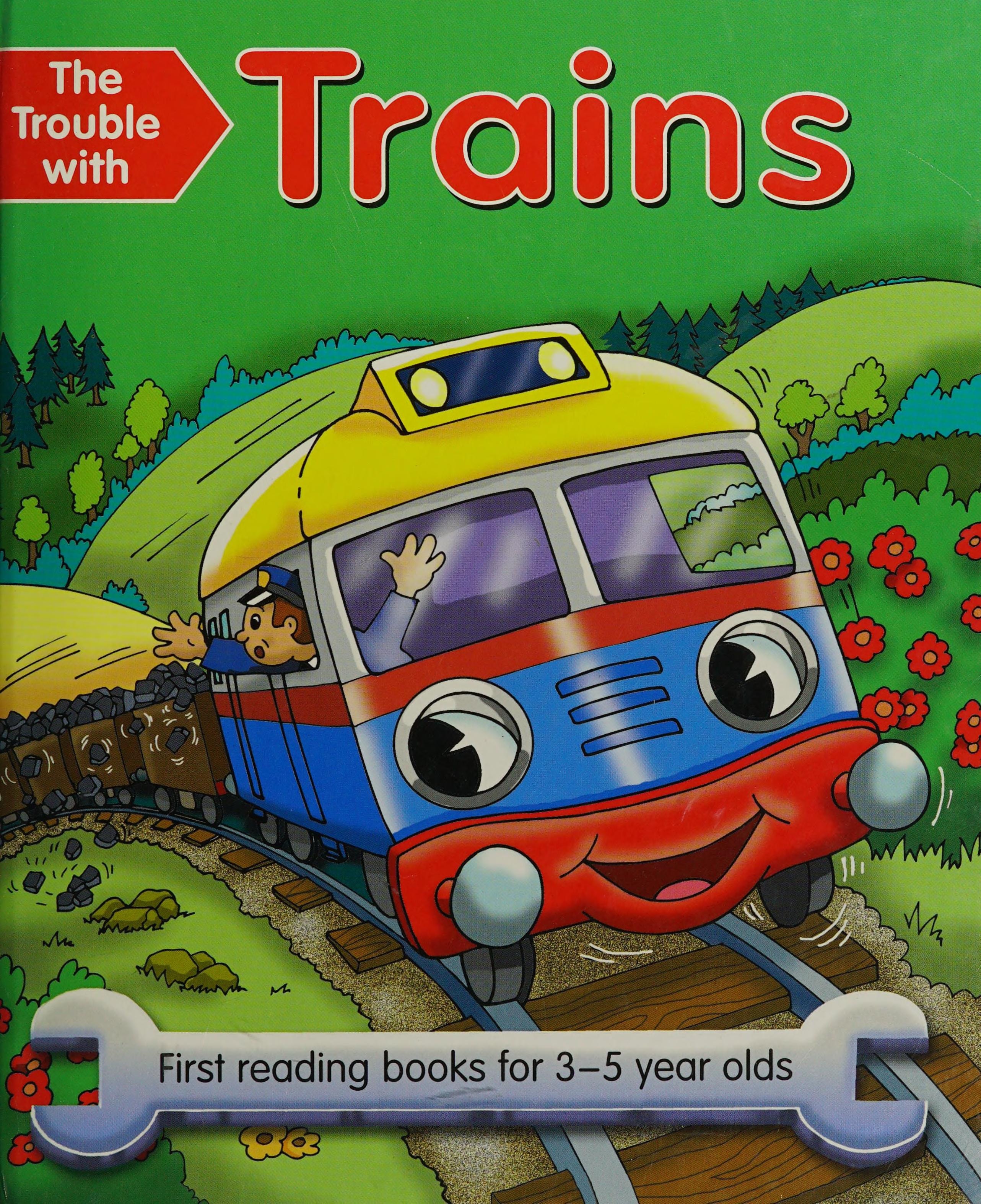 The Trouble with Trains
