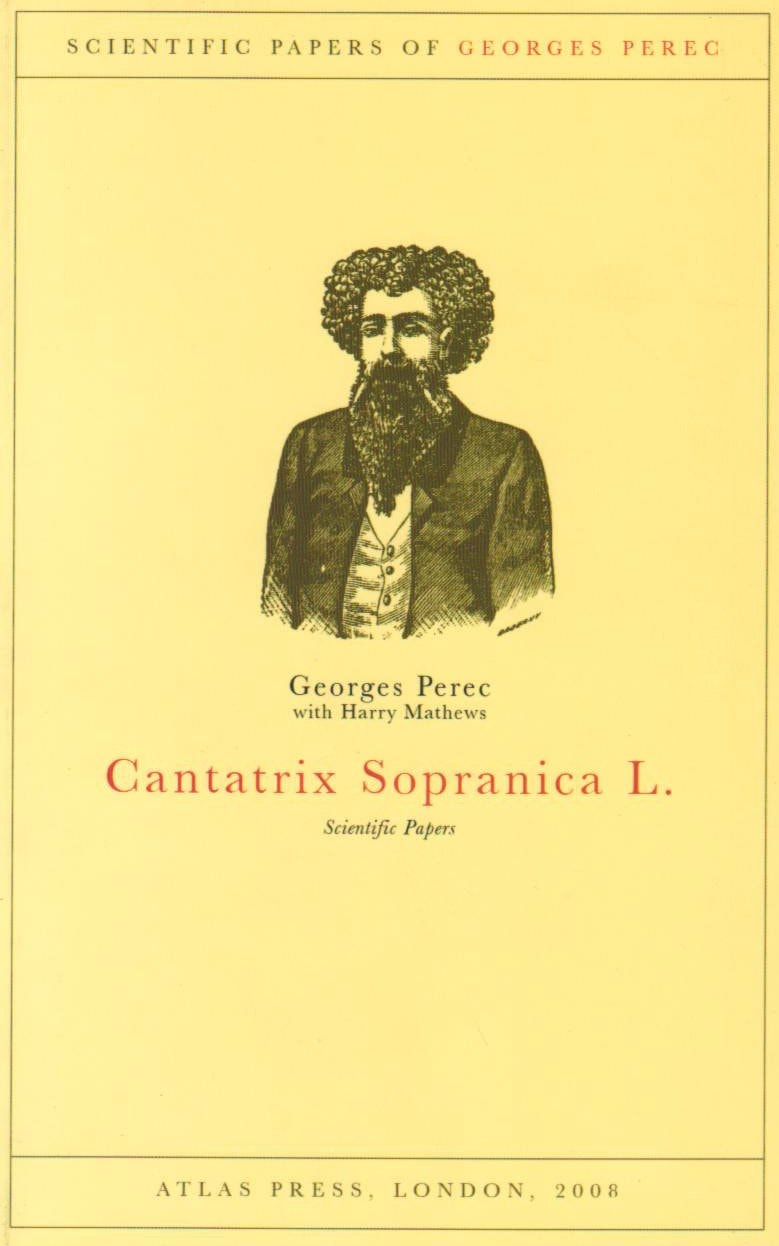 Cantatrix Sopranica L