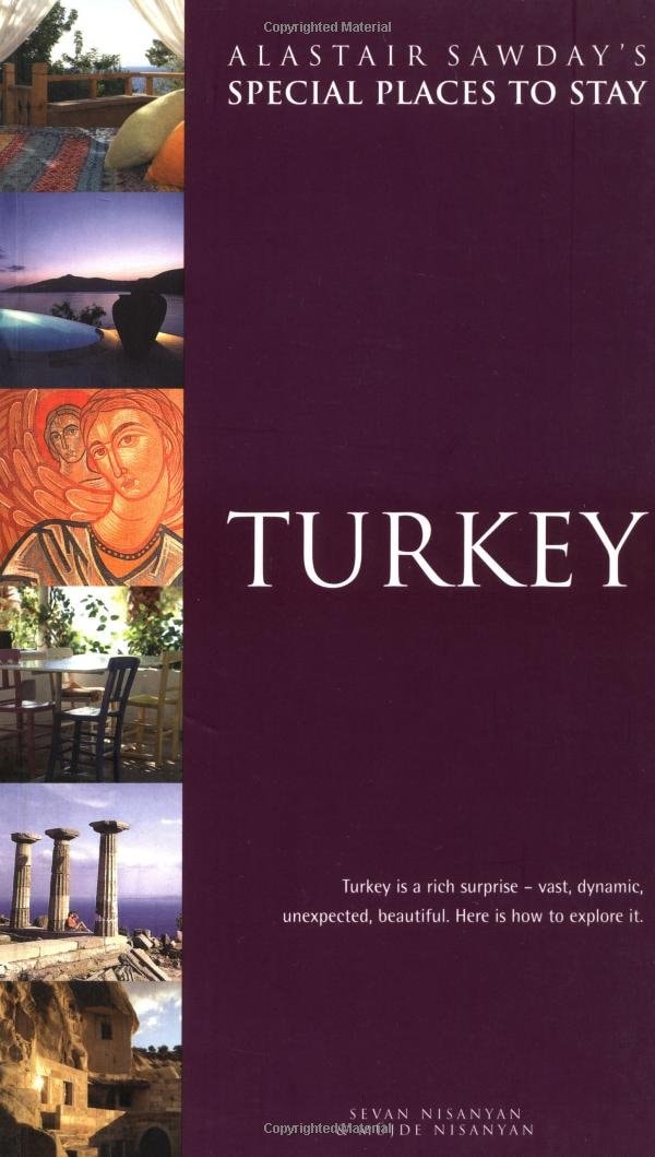 Turkey