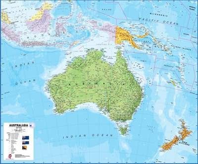 Australasia: IMAPS.AU1/7