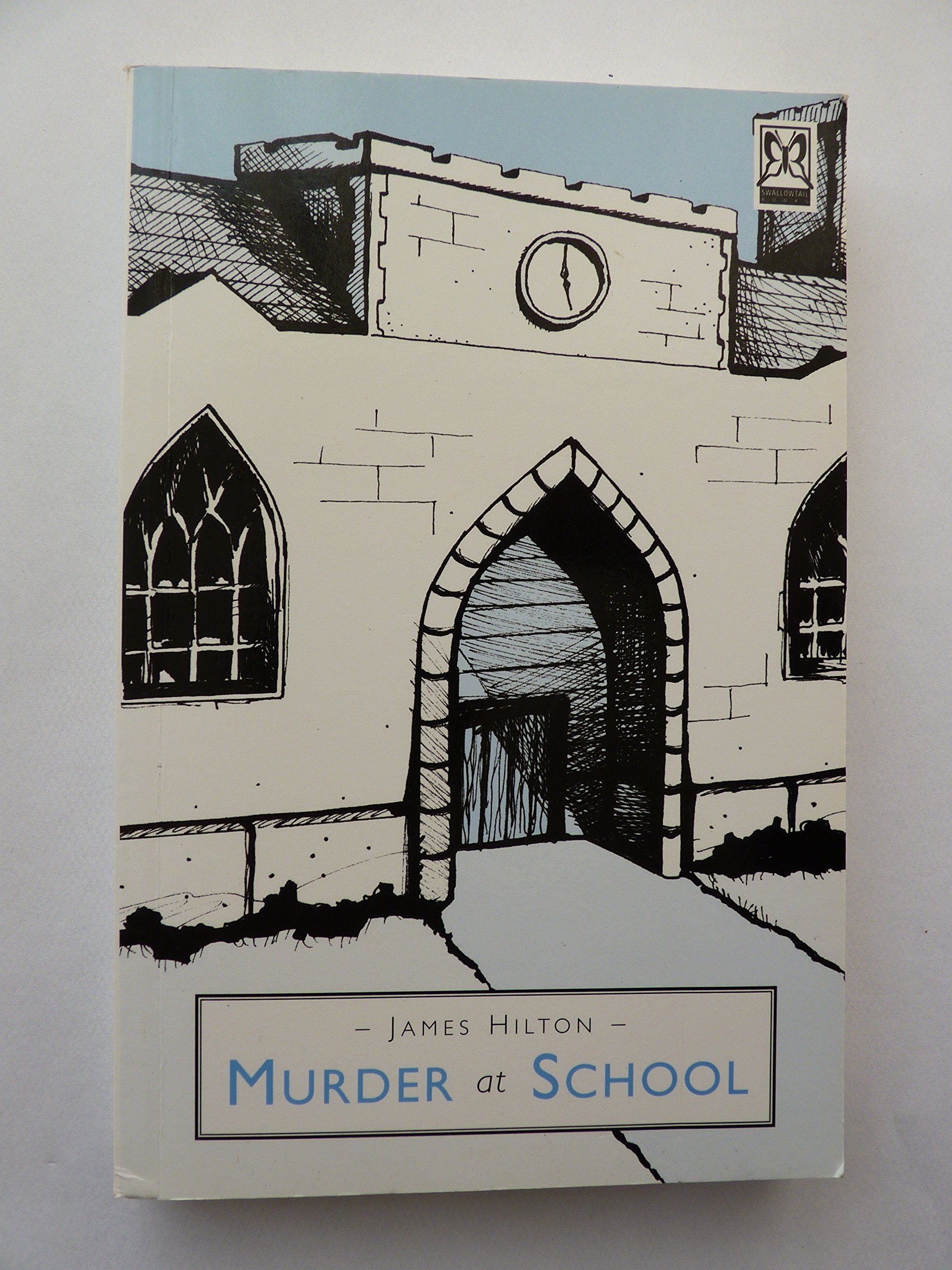 Murder at School