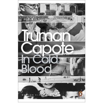 [(In Cold Blood: A True Account of a Multiple Murder and Its Consequences )] [Author: Truman Capote] [Feb-2000]