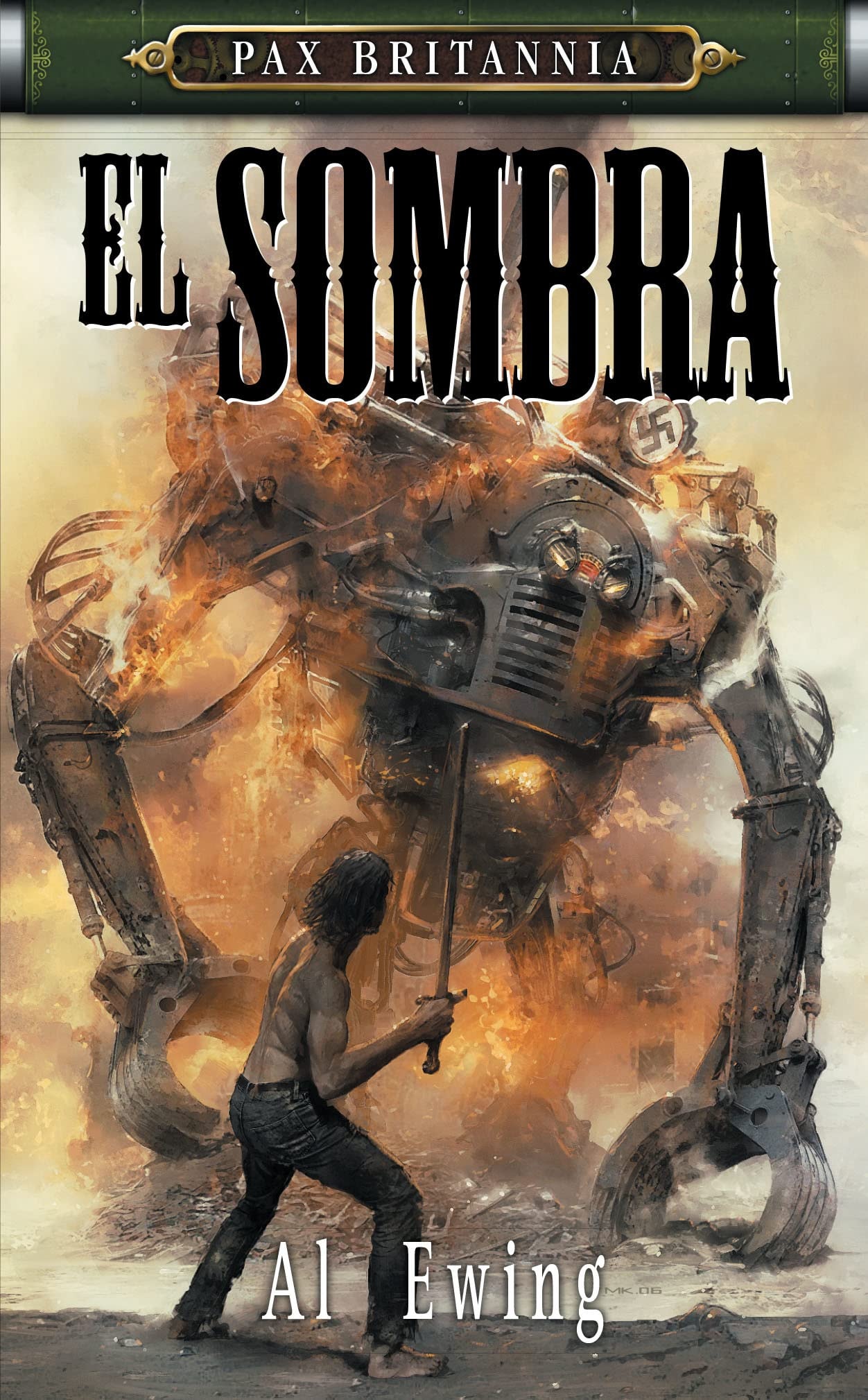 Sombra