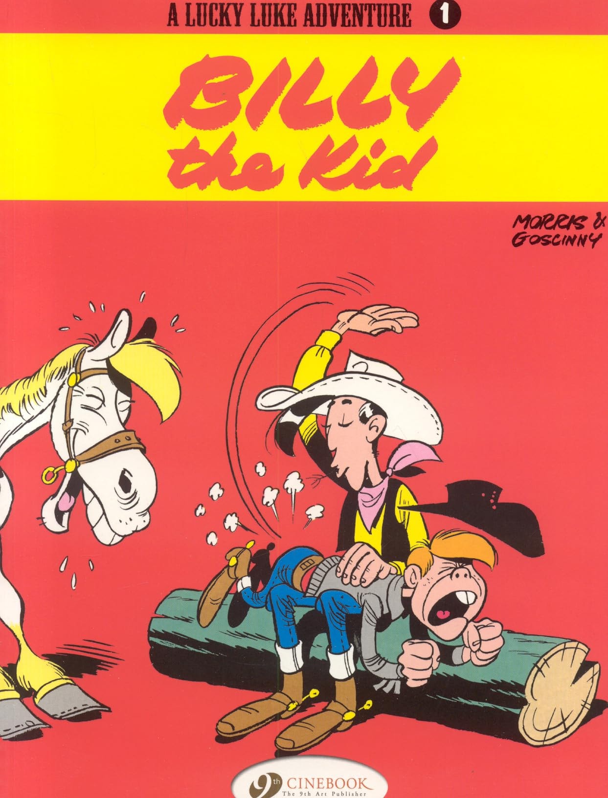 Billy the Kid