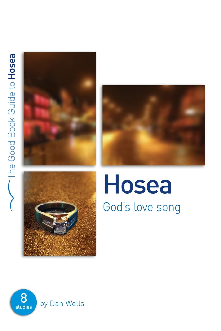 God's Love Song Hosea