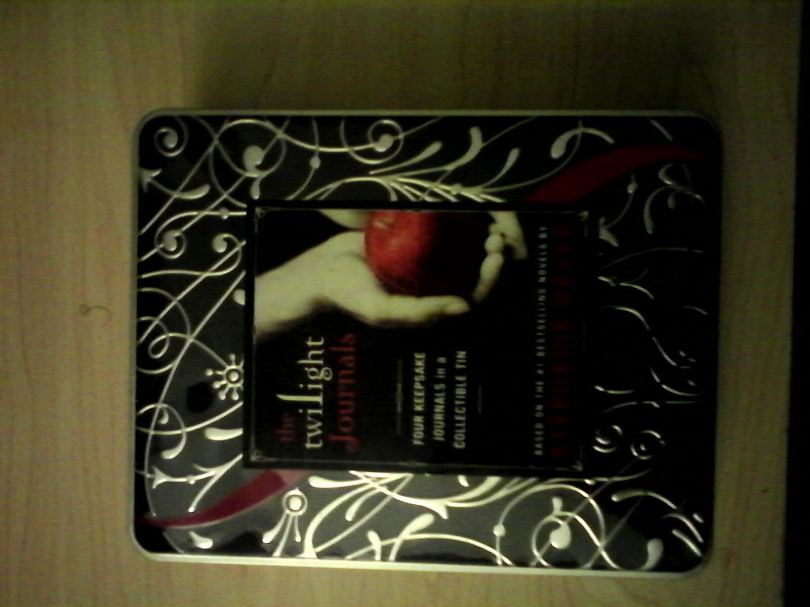 The Twilight Journals