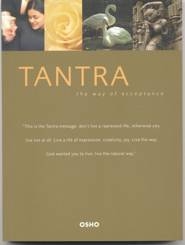 Osho Tantra