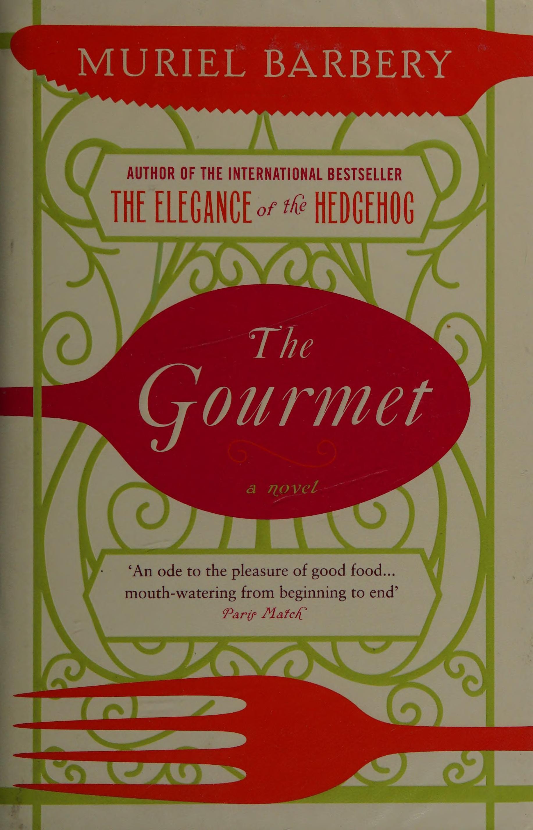 The Gourmet