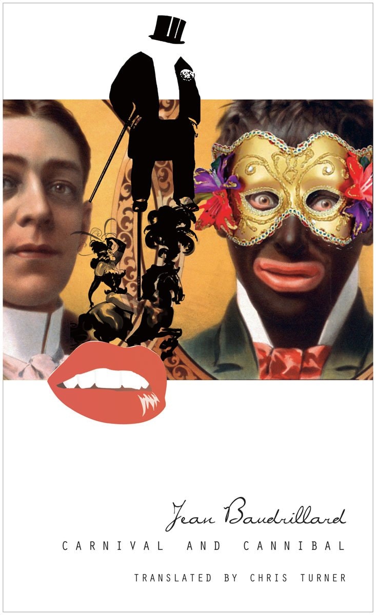 Carnival and Cannibal Ventriloquous Evil