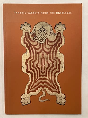 Tantric Carpets from the Himalayas
