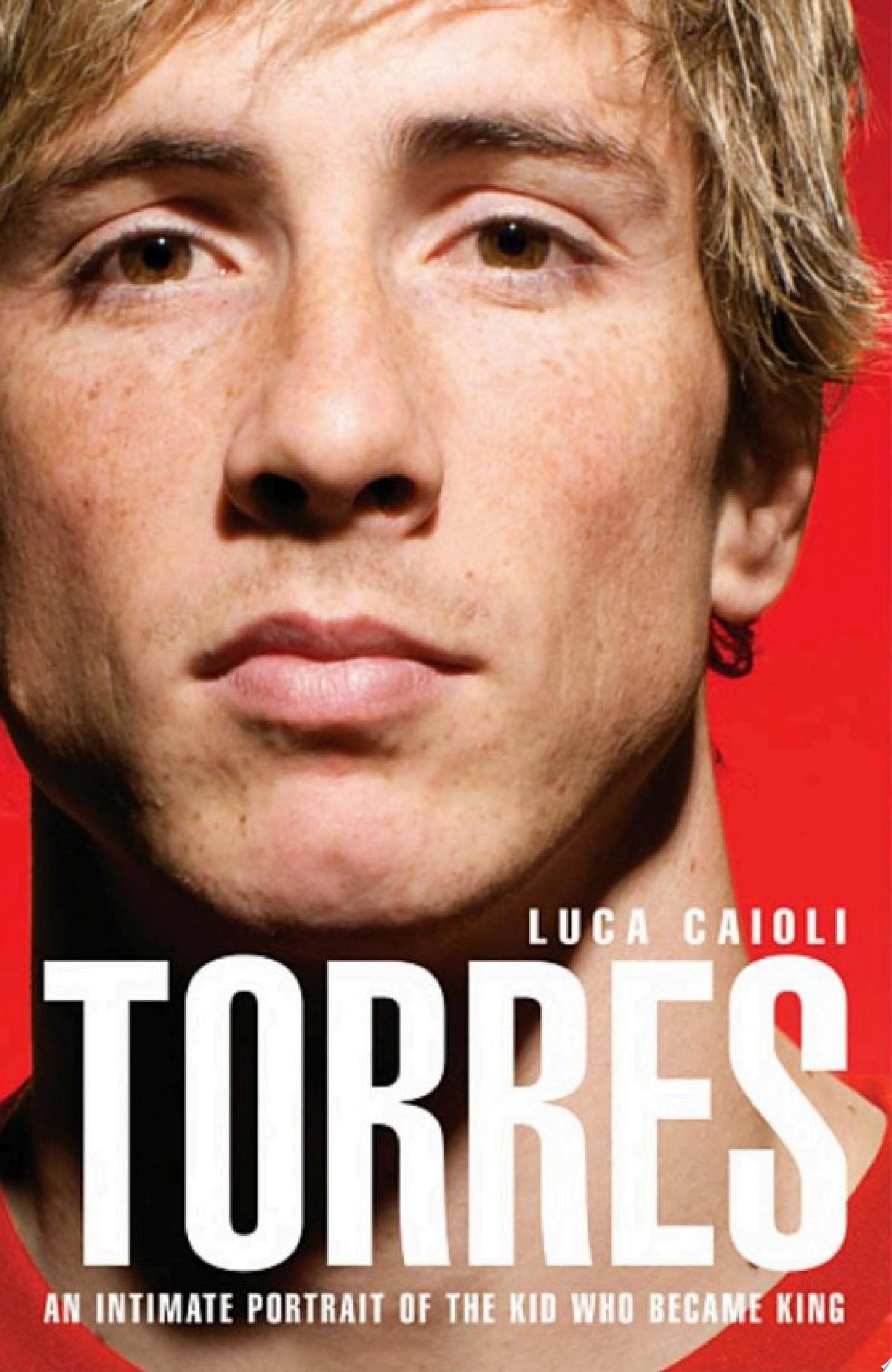 Torres An Intimate Portrait of the Kid Who Became King