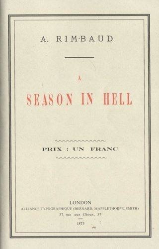 Season in Hell