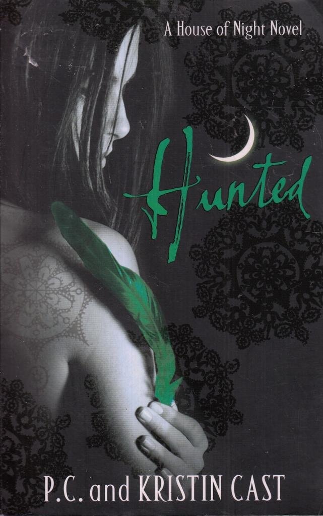 Hunted