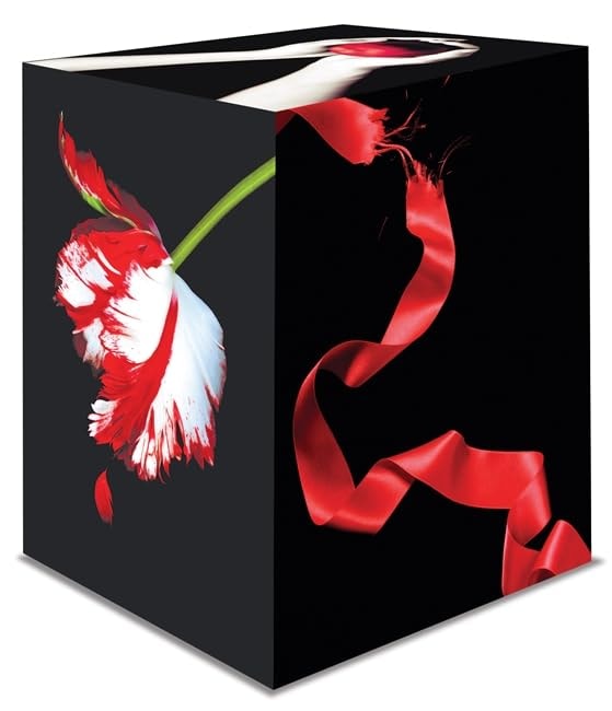 Twilight Saga (boxed Set)