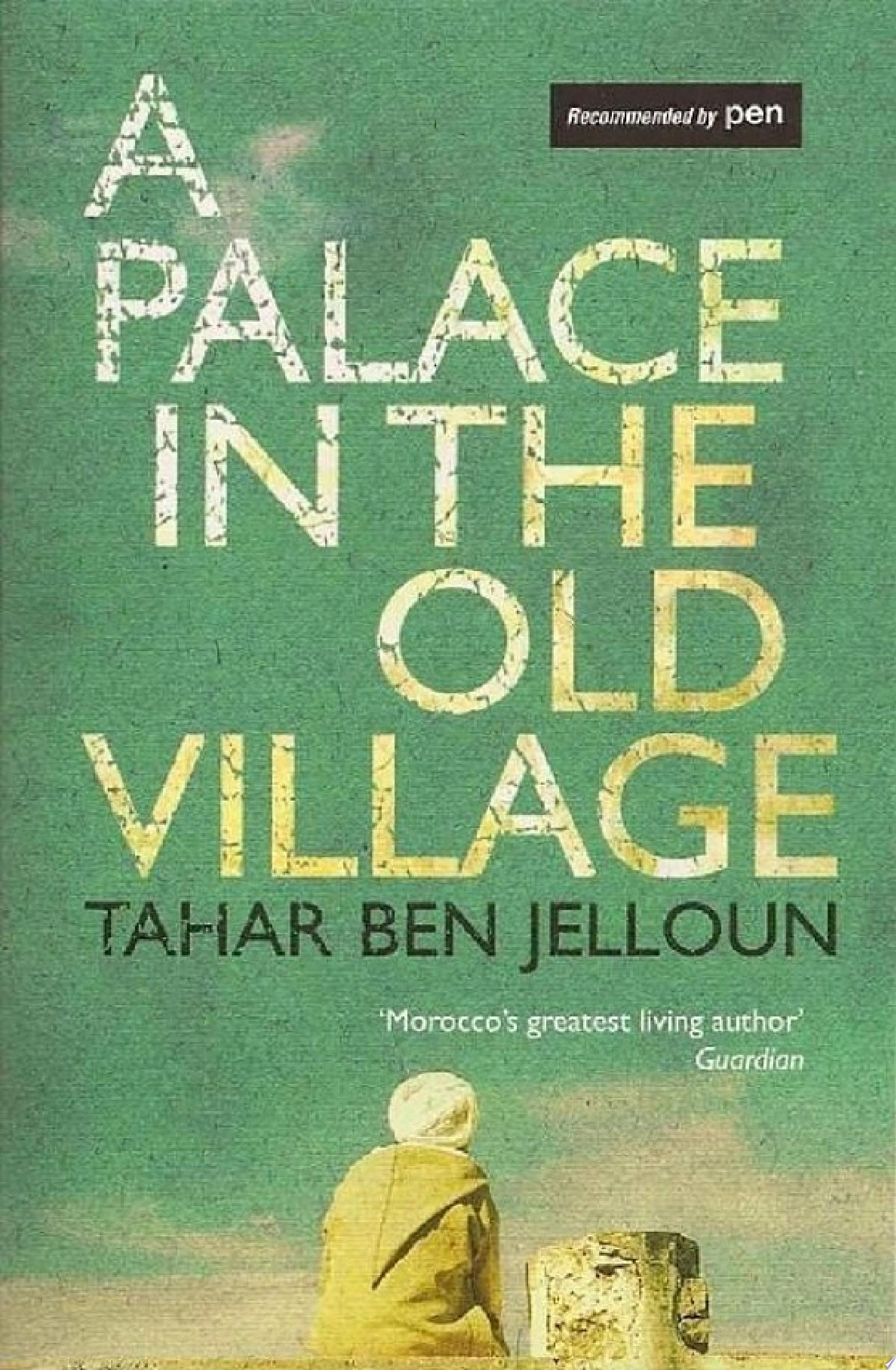 A Palace in the Old Village