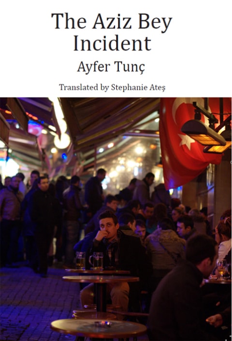 Aziz Bey Incident