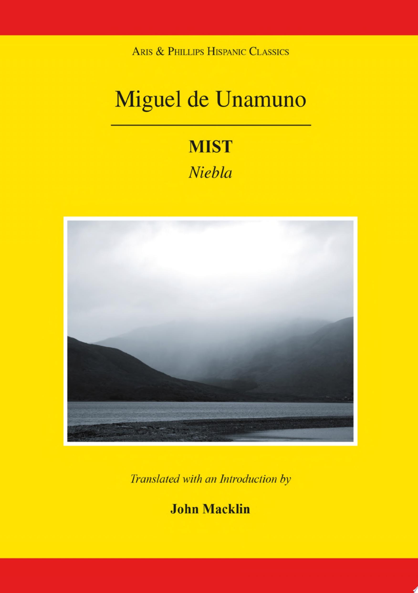 Mist