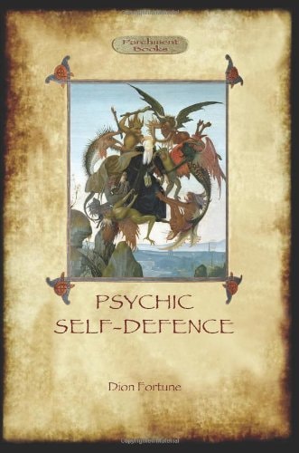 Psychic Self Defence