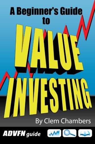 ADVFN Guide A Beginner's Guide to Value Investing