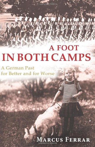A Foot in Both Camps