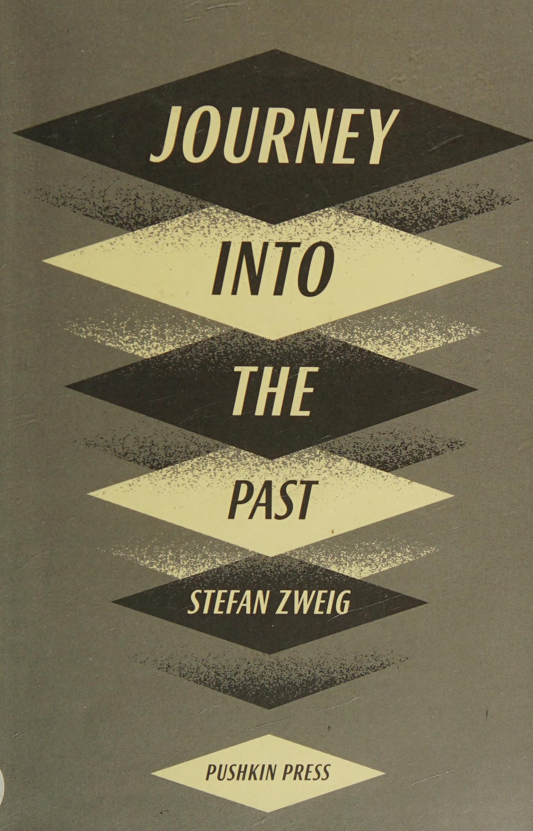 Journey Into the Past