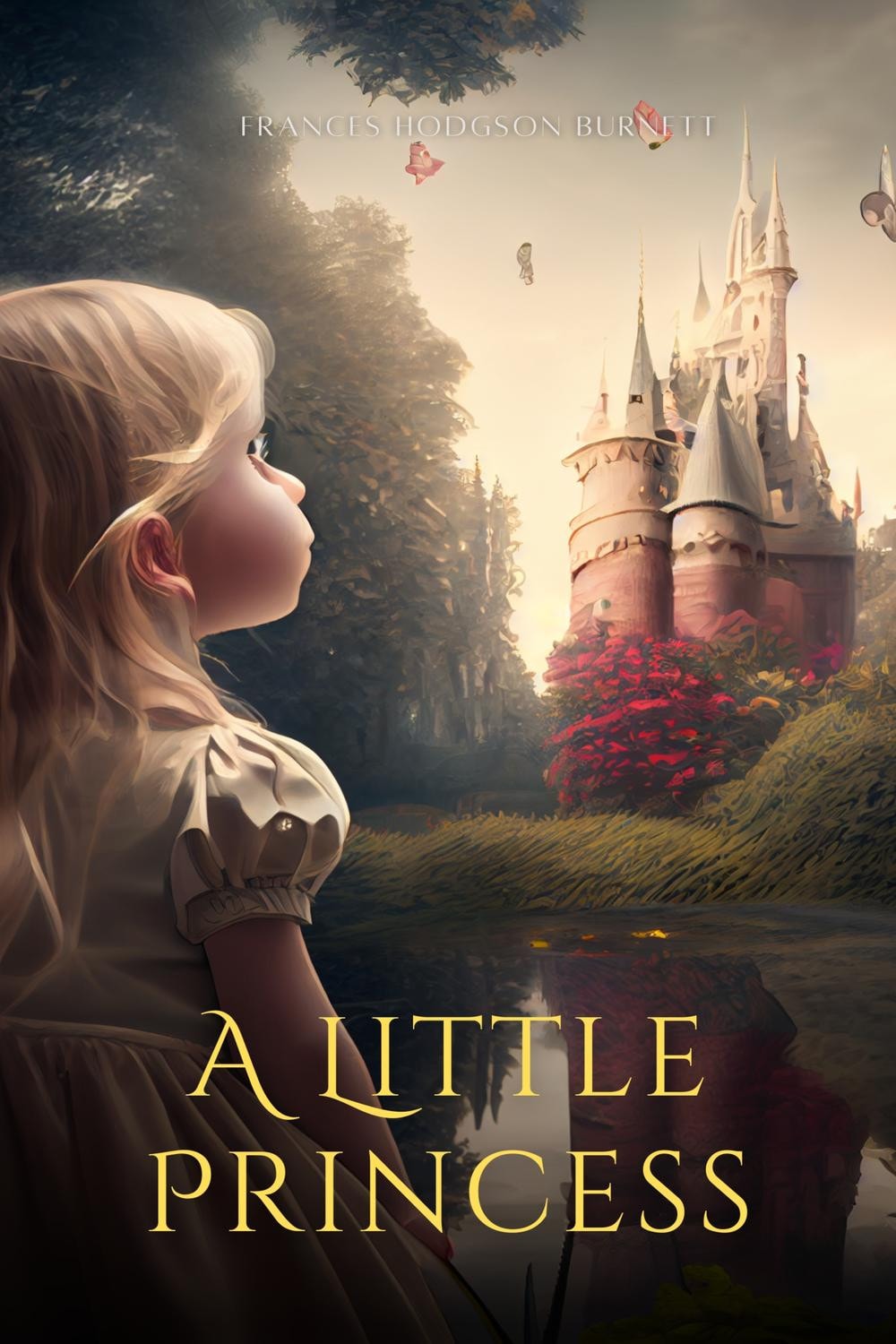 Little Princess